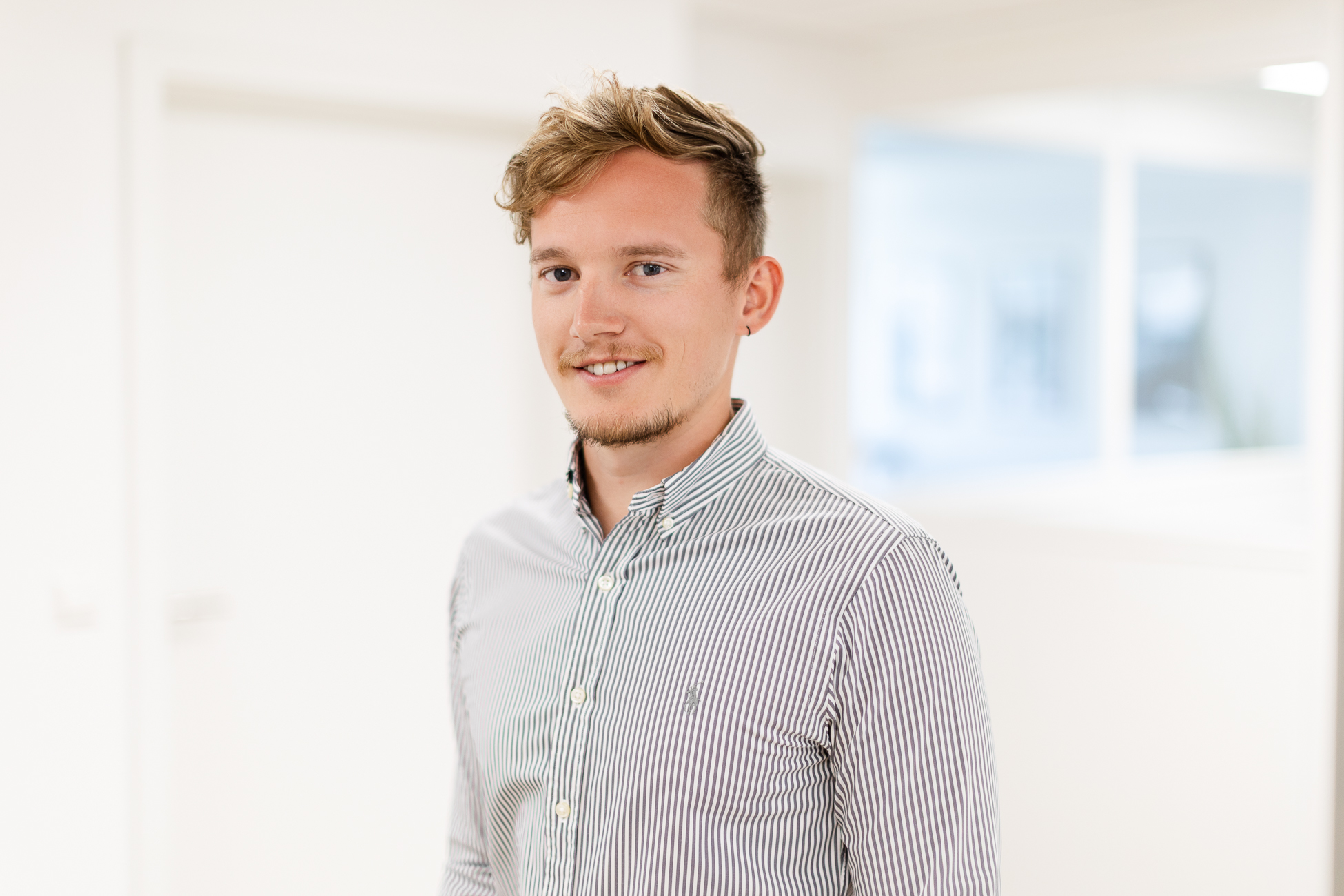 Mitarbeiter-Statement zu Programh GmbH