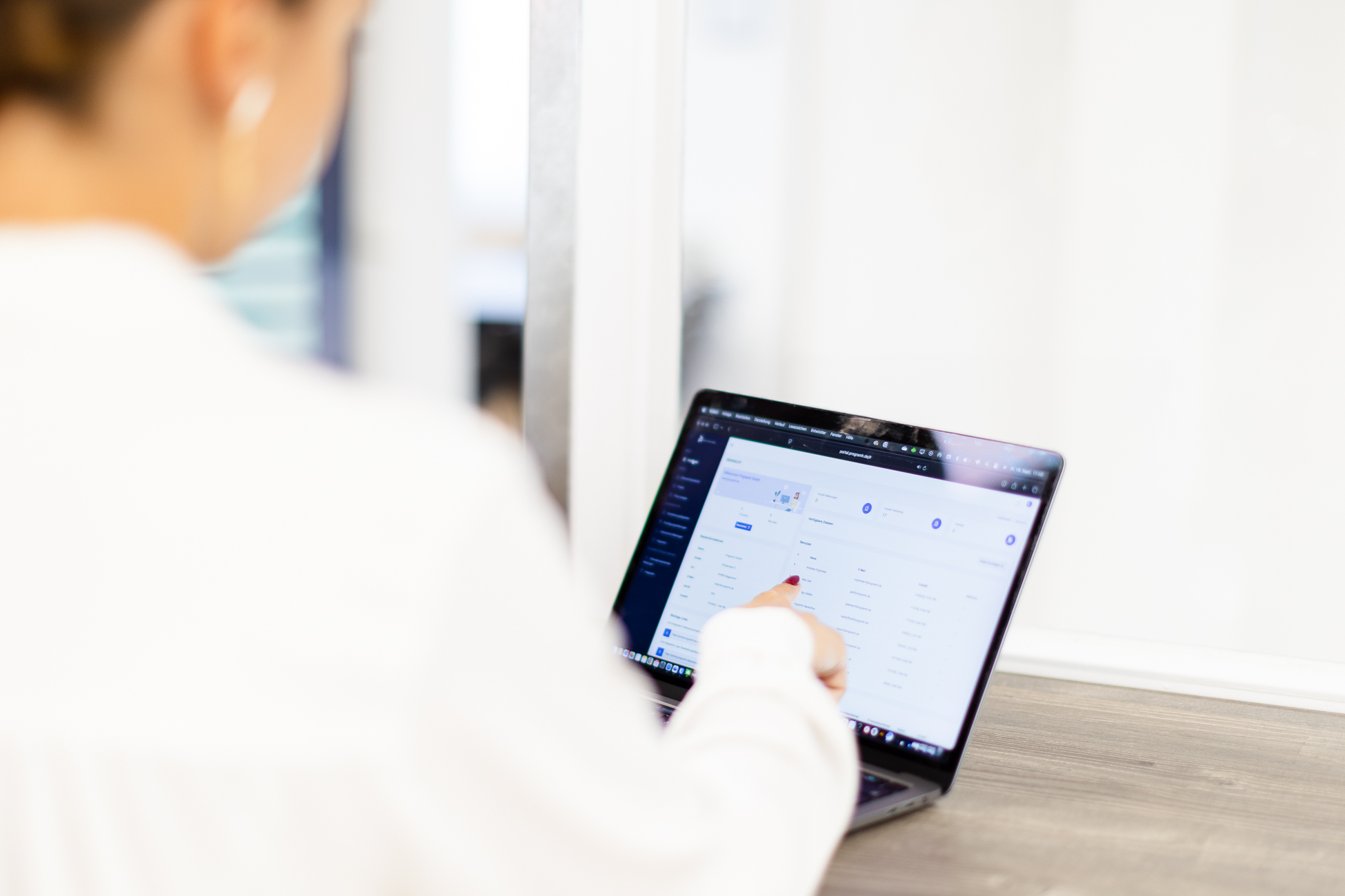 Datenschutzauditierung