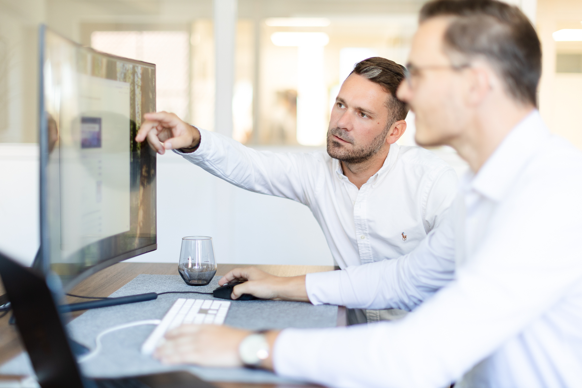 Unsere Leistungen in der Datenschutzauditierung