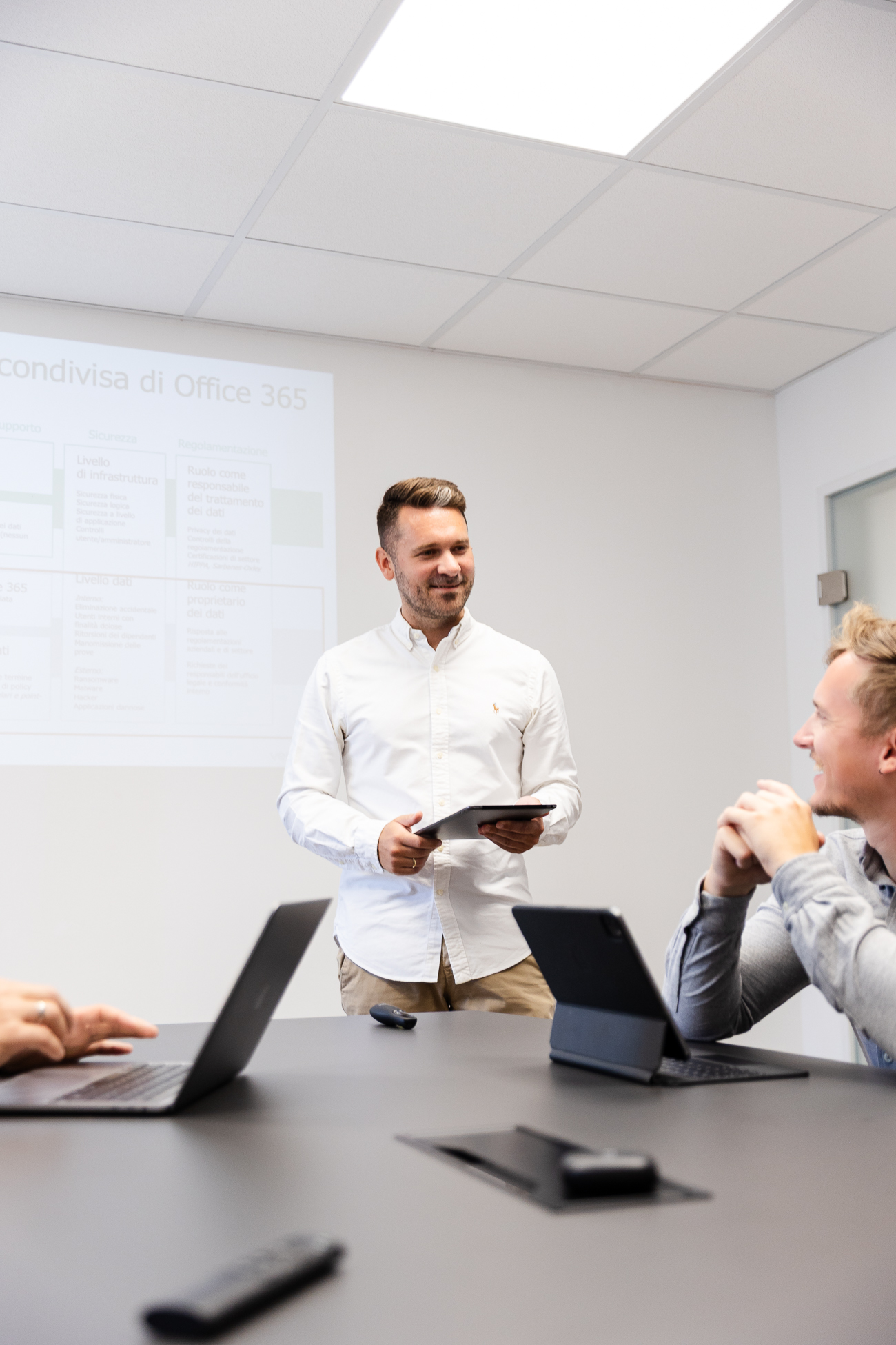 Was bedeutet Datenschutzauditierung?