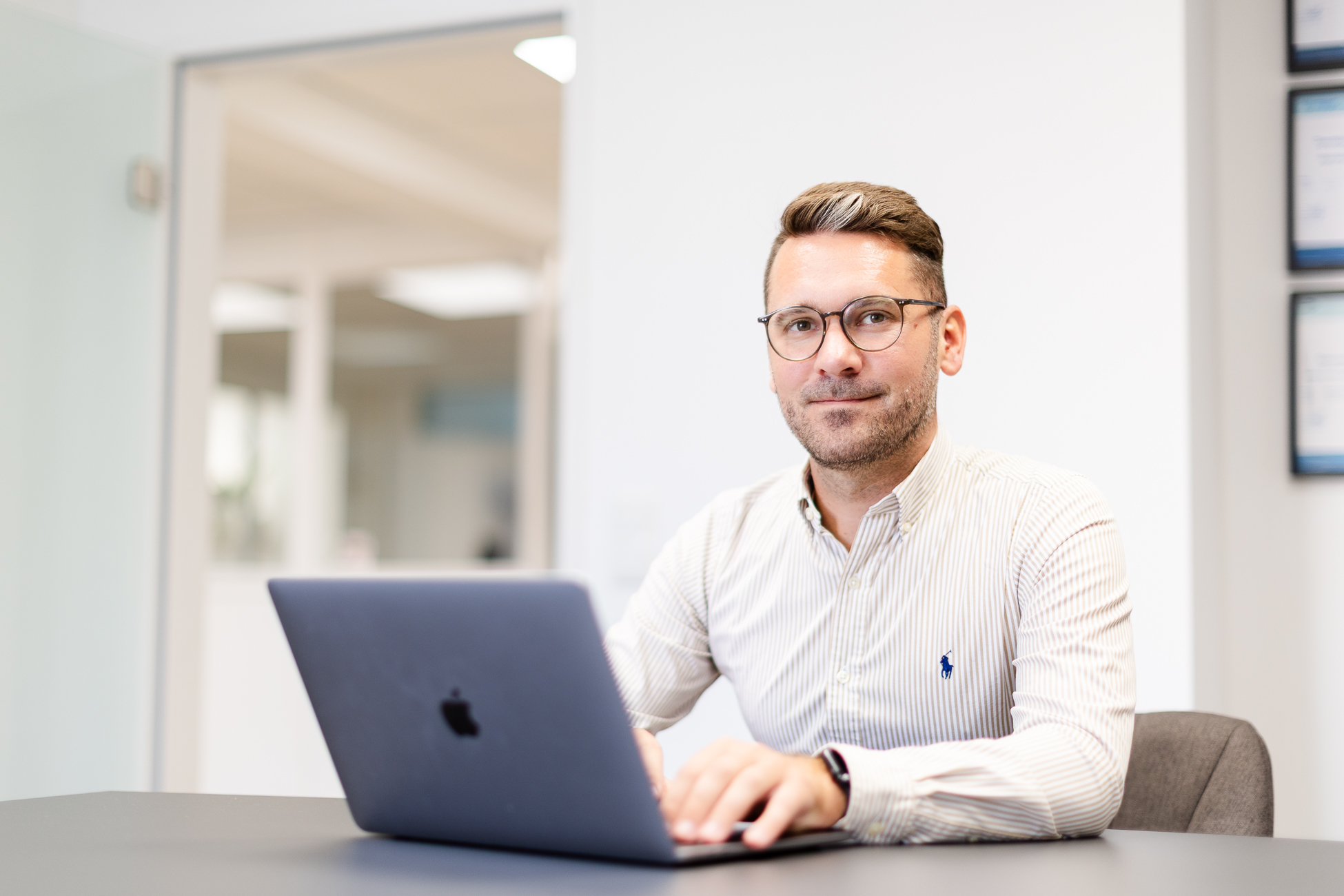 Fördermittelberatung in der Digitalisierung