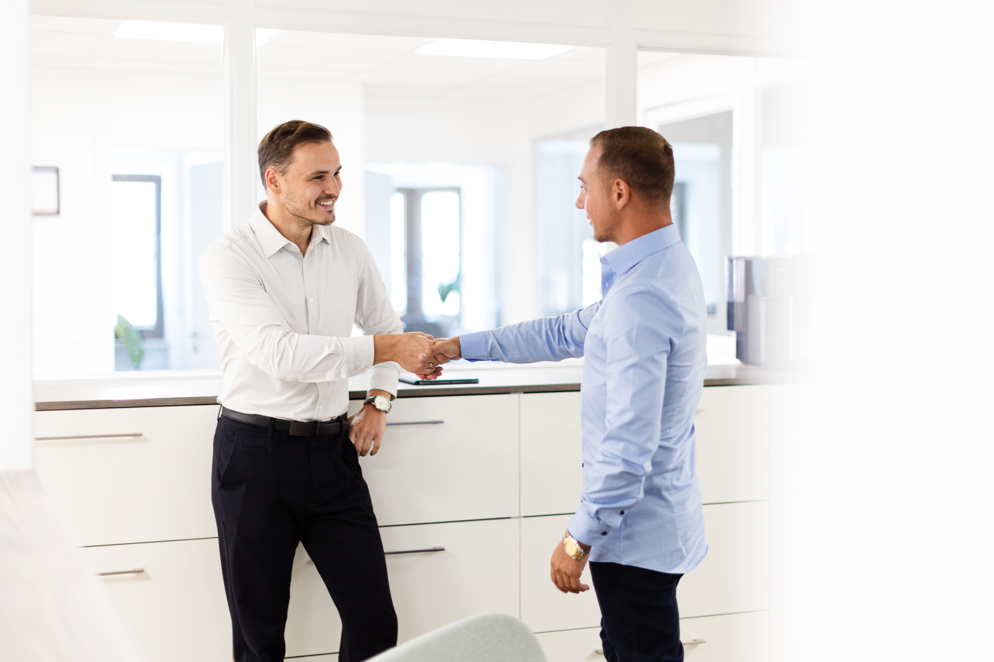 Ihr Mehrwert mit uns