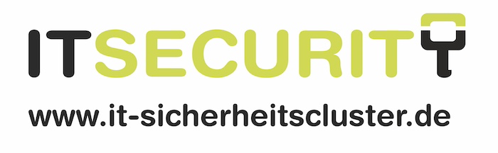 Logo IT-Sicherheitscluster e.V.