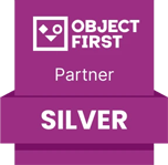 Objet First (Ootbi) Silver Partner