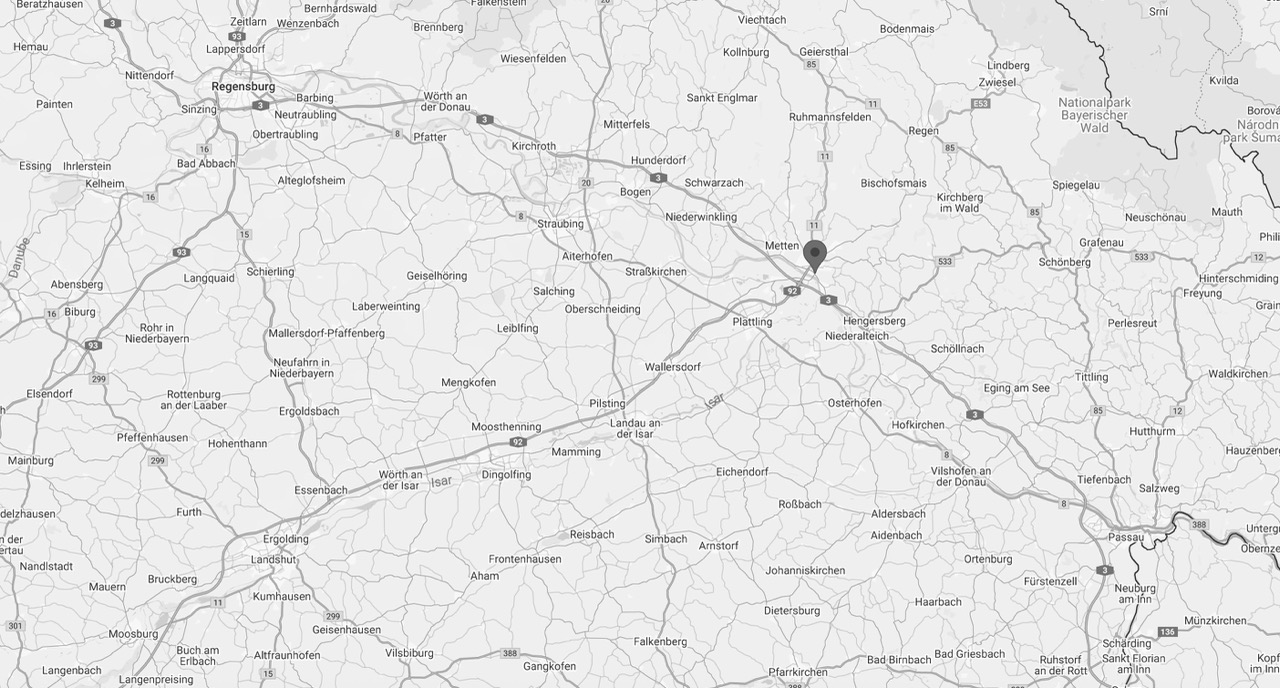 Regionale Nähe in Deggendorf, Straubing, Straubing-Bogen, Dingolfing, Landshut, Passau, Regen und Rottal-Inn – kombiniert mit überregionaler Expertise in Beratungsdienstleistungen und leistungsstarken Managed-Service-Produkten.